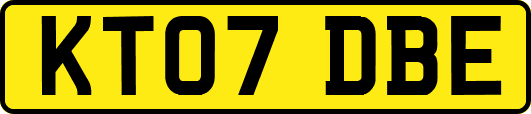 KT07DBE