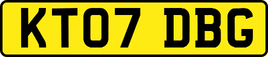 KT07DBG