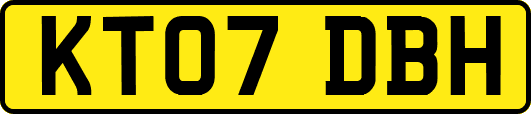 KT07DBH