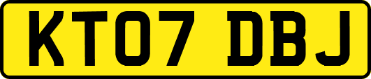 KT07DBJ