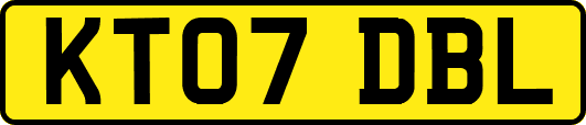 KT07DBL