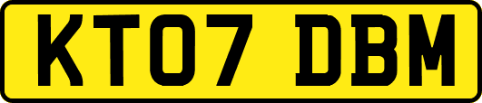 KT07DBM