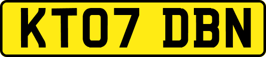 KT07DBN