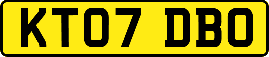 KT07DBO