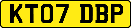 KT07DBP