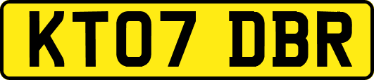 KT07DBR