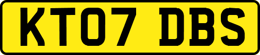 KT07DBS