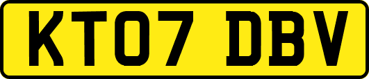 KT07DBV
