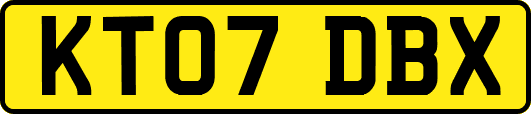 KT07DBX