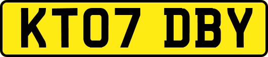 KT07DBY