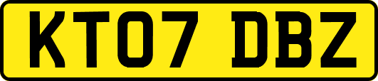 KT07DBZ