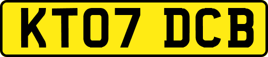 KT07DCB