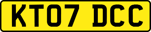 KT07DCC