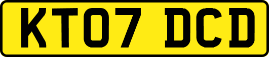KT07DCD