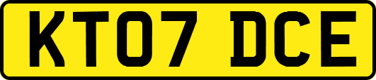 KT07DCE