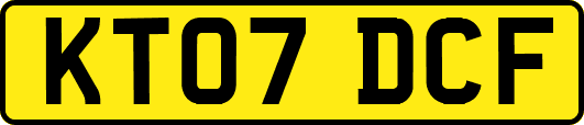 KT07DCF