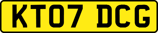 KT07DCG