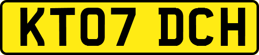 KT07DCH