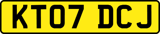 KT07DCJ