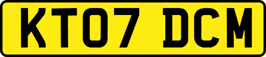 KT07DCM