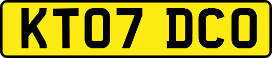 KT07DCO