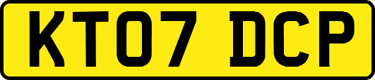 KT07DCP