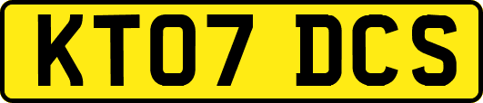 KT07DCS