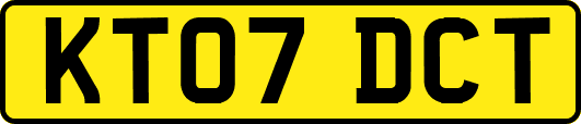 KT07DCT