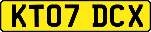 KT07DCX