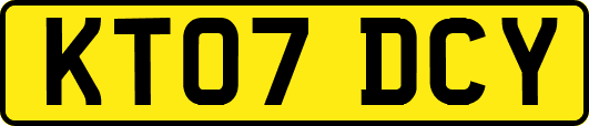 KT07DCY