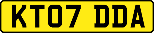 KT07DDA