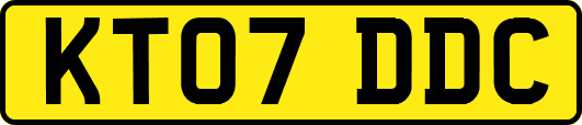 KT07DDC