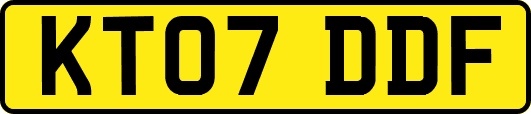 KT07DDF