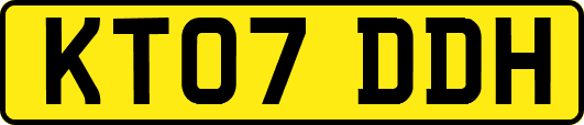 KT07DDH