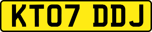 KT07DDJ