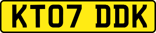 KT07DDK