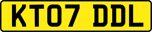 KT07DDL