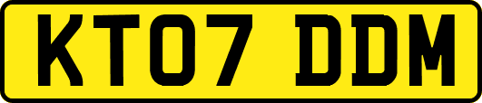 KT07DDM