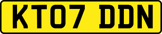 KT07DDN