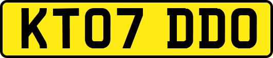 KT07DDO