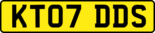 KT07DDS