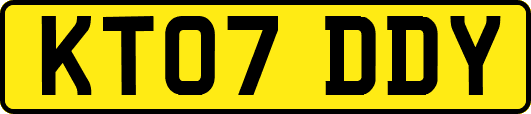 KT07DDY