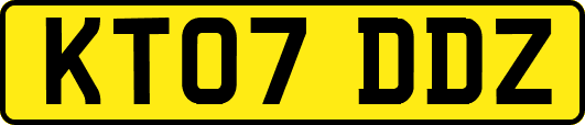 KT07DDZ