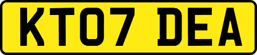 KT07DEA