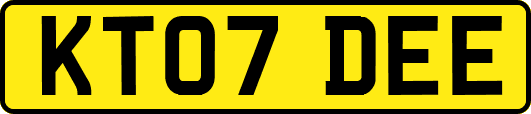 KT07DEE