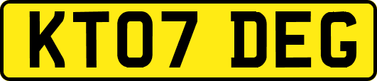 KT07DEG