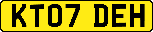 KT07DEH