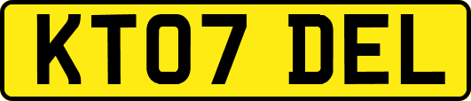 KT07DEL