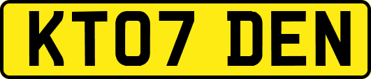 KT07DEN