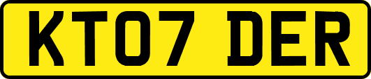 KT07DER